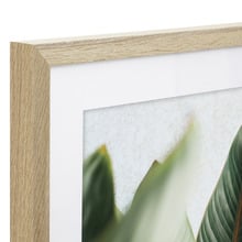 Ingram 16 x 16" Wood Photo Frame
